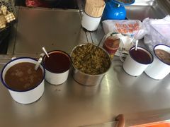 -尚食卢记烧饼(凤凰路总店)
