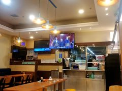 大堂-苏晓玥·手作江南小吃(深圳北站店)