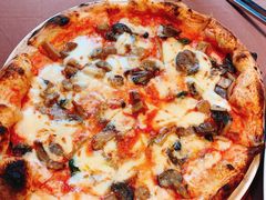 -Mammamia意大利餐厅(阳春巷店)