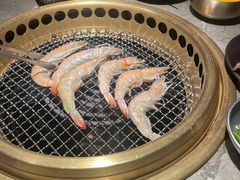 -谷牛日式烤肉(宝山U天地店)