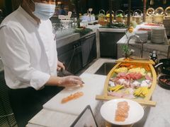 -飨食汇全日制餐厅·昆山皇冠假日酒店(九方店)