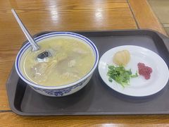 -老回回饺子馆(海洋馆店)