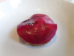 -Le Comptoir de Pierre Gagnaire