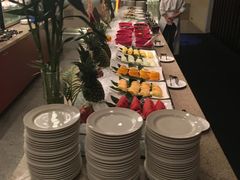 -富力希尔顿酒店·地阔自助餐厅