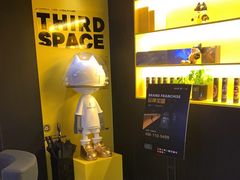-梵猫·新养生(加州广场店)