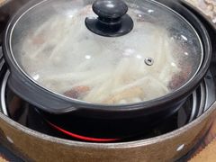 -濠轩阁特色生蚝火锅(水湾路店)