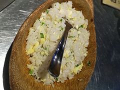 -很久以前羊肉串(大华三路店)