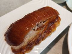 大董官方授权酥不腻烤鸭-船歌·鱼水饺青岛菜(闽江二路店)