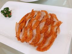 -北京全聚德(西客站店)