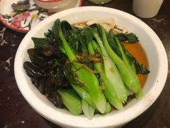 -新白鹿餐厅(爱琴海购物中心店)