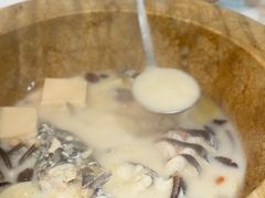 -云中鱼蒸汽石锅鱼(川沙百联店)