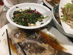 -满江红大酒店(城站店)