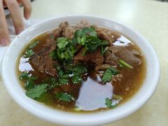 -万盛园炖肉馆(云峰店)