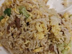 -玲又珑美食(盘福路店)