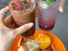 -多春茶室