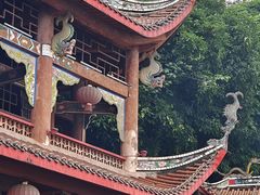 -龙泉洞(沙坪坝区)