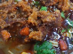 -代四孃牛华豆腐脑美味小食(总店)