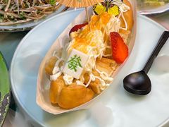 -郭婆婆疯子鸡·土货江湖菜馆