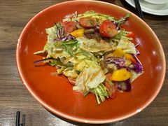 养生大拌菜-锡和无锡菜(景丽苑店)