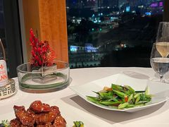 -龙景轩(香港四季酒店)