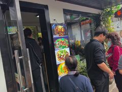 -家烧面馆【南山路知名经典面食】