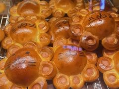 -乡田小墅(展览馆路JK FUN商城店)