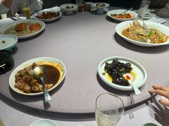 -台鄉缘 ·小海鲜·台州菜(桃林路店)