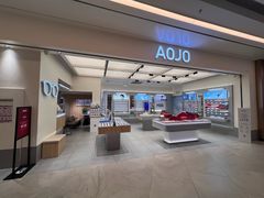 -AOJO眼镜(南翔印象城MEGA店)