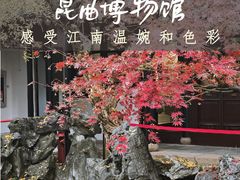-中国昆曲博物馆
