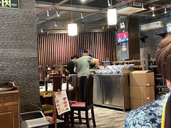 -红鼎坊·老成都火锅(新南门店)