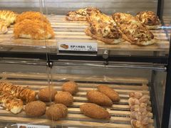 -85度C(上海兰溪二店)