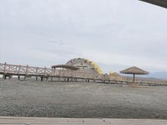 -盐湖景区