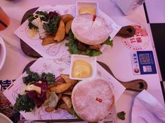 -甲丁坊·德餐·酒吧(五棵松华熙店)