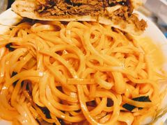-子午路张记肉夹馍(小寨西路店)