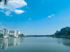 -美兰湖景区