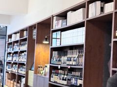 -BAKER&SPICE(安福路店)