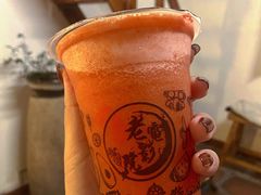 -花姨·老电影院果汁冰(88号店)