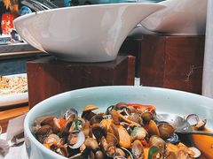 -悦全日餐厅·仁恒洲际酒店