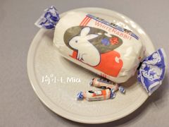白兔卷-十五食吾 La Pâtisserie (海甸岛店)