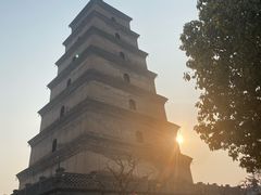 -大慈恩寺(大雁塔)