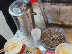 -郝大姐·乌龙山铁板烧(大学城三店)