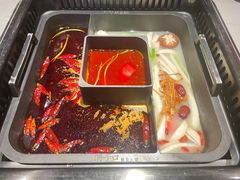 -洞子口重庆鲜货火锅(楚翘城旗舰店)