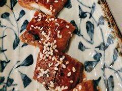 -德川家日本料理(顺义华联店)