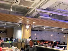 大堂-同仁四季椰子鸡(福田东园总店)