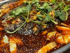 -清真大胡子烧烤烤全羊(茸平路店)