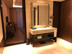 -成都安仁福朋喜来登酒店