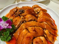 -老爷庙风味美食府(魏都大道店)