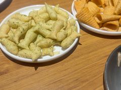 -吉庆莲年有鱼炭烤鱼(苏宁广场店)