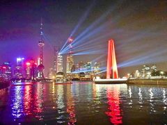 -上海外滩茂悦大酒店