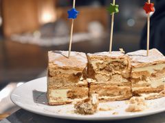 核桃拿破仑-园里火锅(仁和新城店)